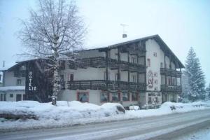Hotel Liz, Predazzo