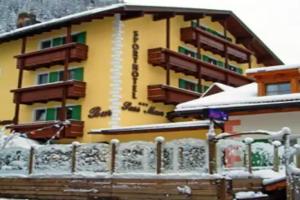 Sport Hotel Sass Maor, Predazzo