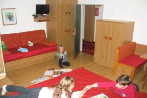 Hotel Sole Family Hotel, Predazzo
