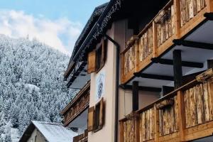 Hotel La Montanara Predazzo, Predazzo
