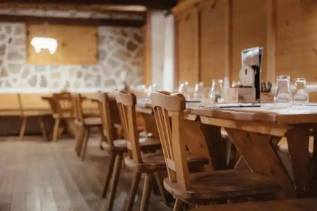 La Montanara Predazzo - 26