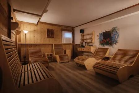 La Montanara Predazzo - 15