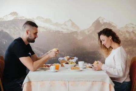 La Montanara Predazzo - 24