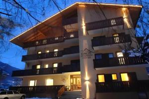 Cimon Dolomites Hotel, Predazzo