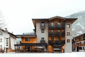 Hotel Villa Melì, Predazzo