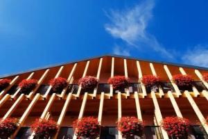 Active Hotel Rosat, Predazzo