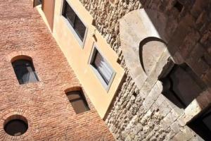 B&B Buonanotte Barbarossa, Prato