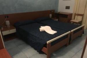 Megaron Hotel, Pozzallo