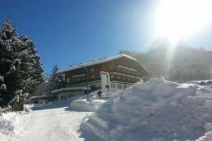 Park Hotel Mater Dei, Pozza di Fassa