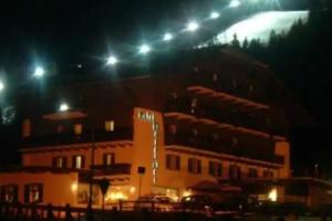 Park Hotel Mater Dei, Pozza di Fassa