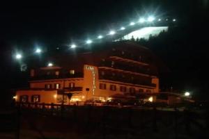 Park Hotel Mater Dei, Pozza di Fassa