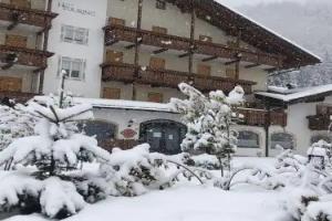 Alpine Touring Hotel-petfriendly, Pozza di Fassa