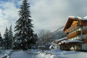 X Alp Hotel, Pozza di Fassa