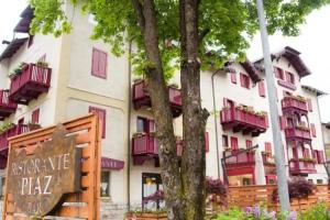 GH Hotel Piaz