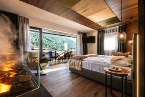 Pozza di Fassa - Hotels