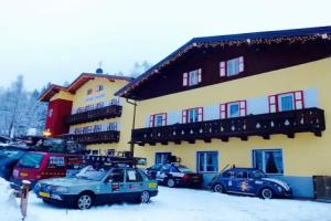 Hotel Bernard, Pozza di Fassa