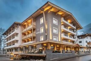 Residence Anda Mini-hotel, Pozza di Fassa