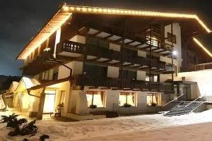 Residence Anda, Pozza di Fassa