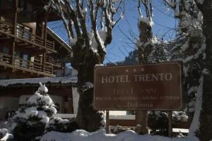 Hotel Trento, Pozza di Fassa