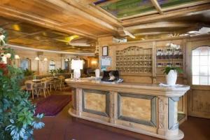 Sport Hotel Majarè, Pozza di Fassa