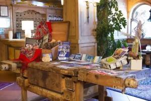 Sport Hotel Majare, Pozza di Fassa