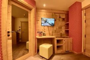 Hotel Laurino, Pozza di Fassa