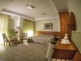 Economy Triple room