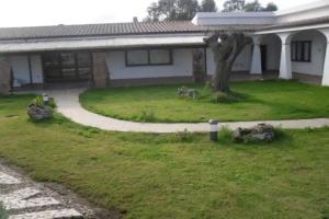 Agriturismo Irghitula, Posada