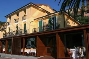 Hotel Della Baia, Portovenere