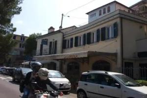 Locanda La Lucciola, Portovenere
