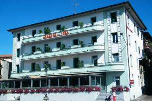 Albergo Del Sole, Porto Valtravaglia