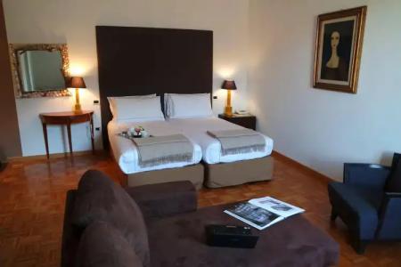 Albergo Del Sole - 4