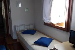 B&B Le Ginestre, Portoscuso