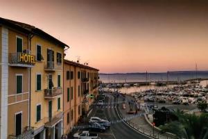 Hotel Alfiero, Porto Santo Stefano