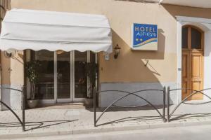 Hotel Alfiero, Porto Santo Stefano