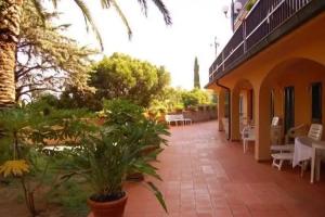 Albergo Belvedere, Porto Santo Stefano