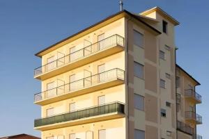 Hotel Belvedere, Porto Sant'Elpidio