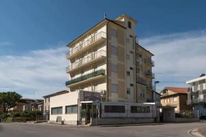 Hotel Belvedere, Porto Sant'Elpidio