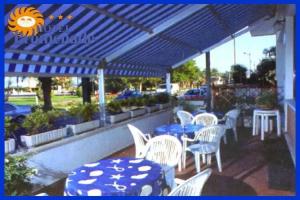 Hotel Promenade, Porto Sant'Elpidio