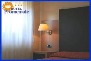 Hotel Promenade, Porto Sant'Elpidio