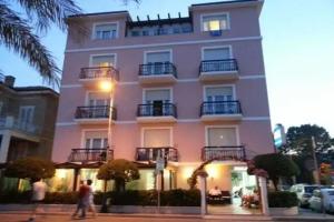 Hotel Rosa Meuble, Porto San Giorgio