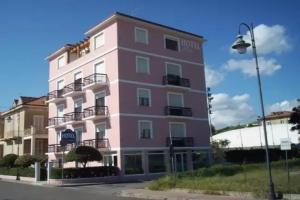 Hotel Rosa Meuble, Porto San Giorgio