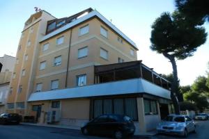 Hotel Victoria, Porto San Giorgio