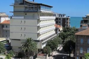 Hotel Gabbiano, Porto San Giorgio