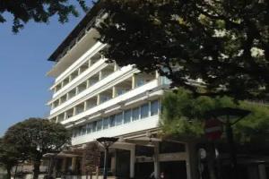 Hotel Gabbiano, Porto San Giorgio