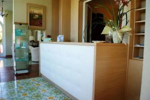 Hotel Residence Villa San Giovanni, Portoferraio