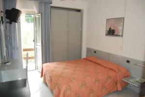 Hotel Villa Ombrosa, Portoferraio