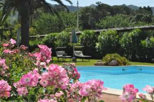 Hotel Tirrena Bike & Country Hotel, Portoferraio