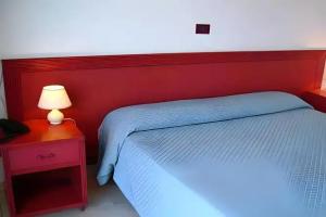 Hotel Scoglio Bianco, Portoferraio