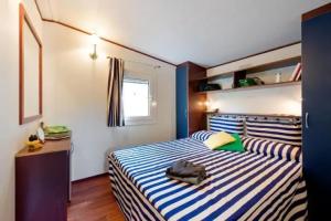Camping Village Rosselba Le Palme, Portoferraio